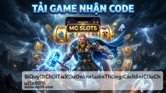 Bí Quyết Chơi Tài Xỉu Online Luôn Thắng Soi Cầu Chuẩn 99%