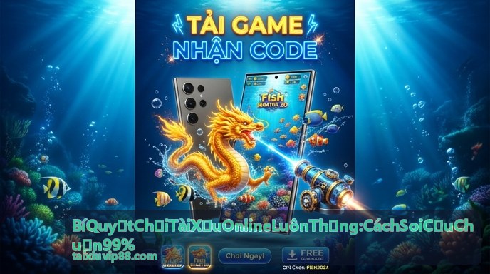 Cầu đảo 1-1 tài xỉu online