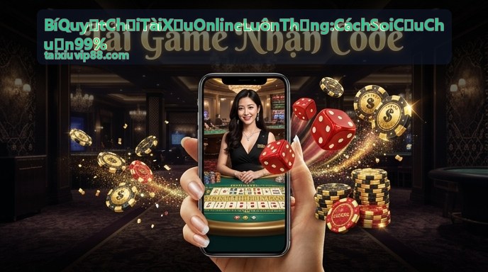Cầu 2-2 tài xỉu online